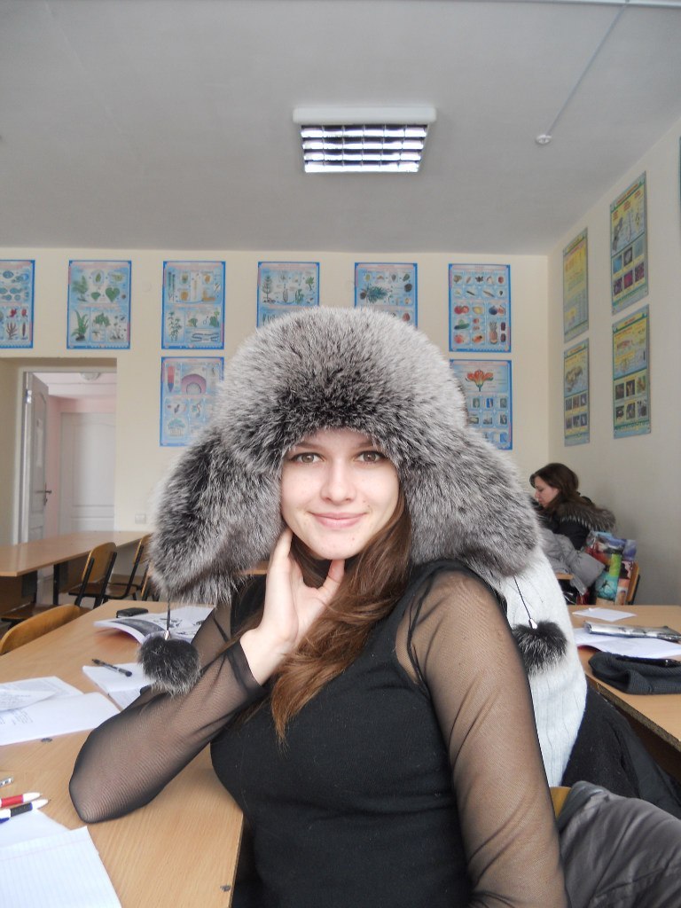 Анюта Калужская | Михайловка