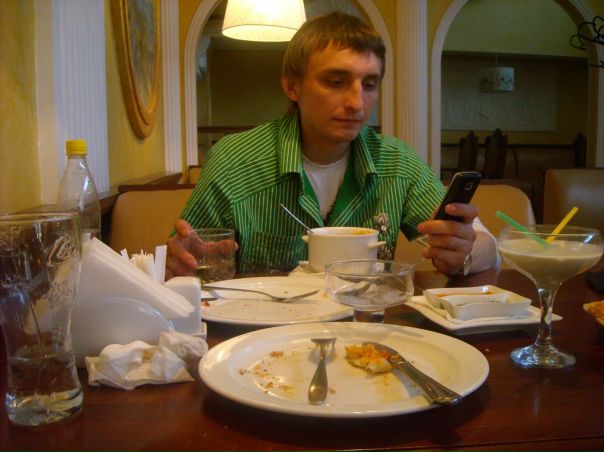 №68, Женя Климентьев, 39 лет, Одесса №68, Женя Климентьев, 39 лет, Одесса