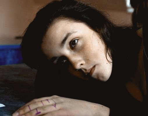 Юля Звір | Золочев