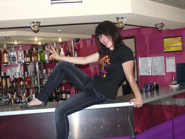 №7, Лена Гаранина №7, Лена Гаранина