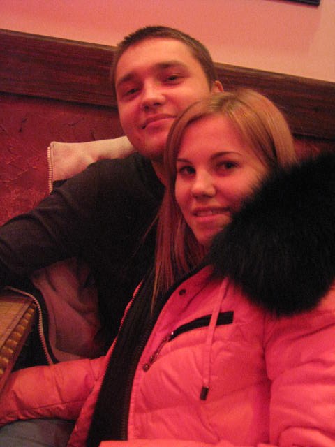 Екатерина Коч | Одесса