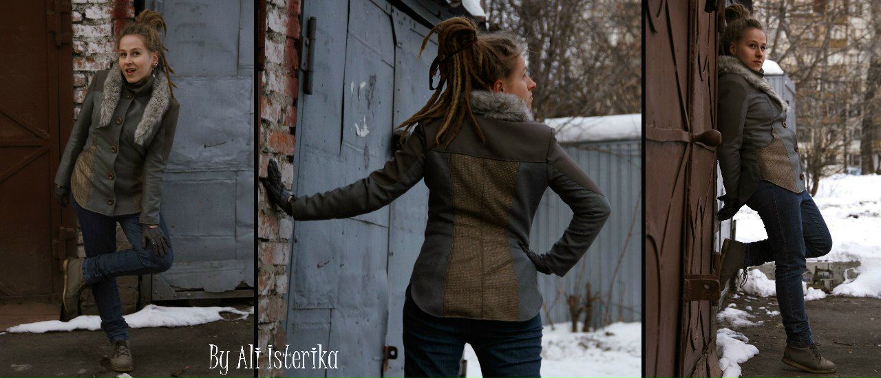 Алина Бельмесова | Москва