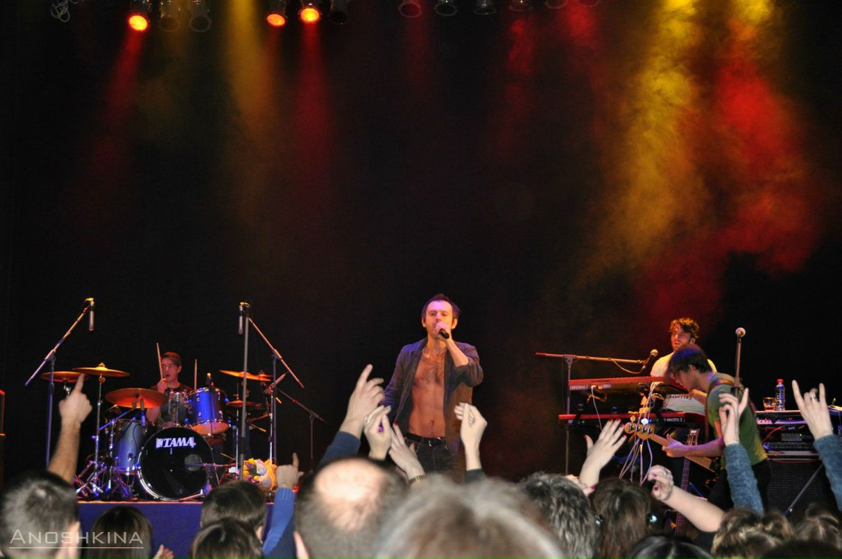 Саша Жевлаков | Смоленск