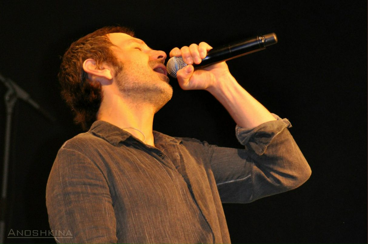 Саша Жевлаков | Смоленск