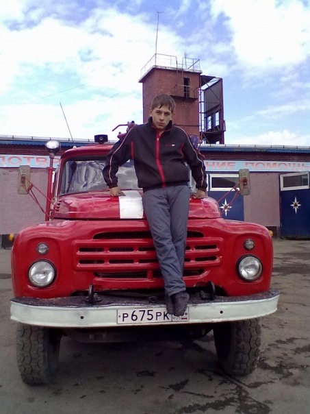 №1, Андрей Мартынов №1, Андрей Мартынов