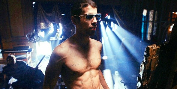 Антон Пунин | 