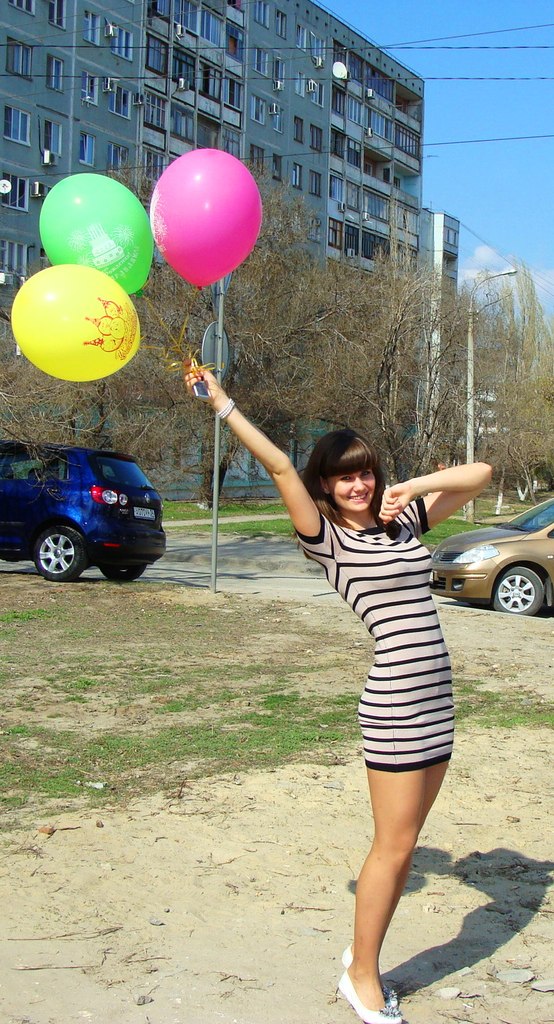 Настя Пономарева | 