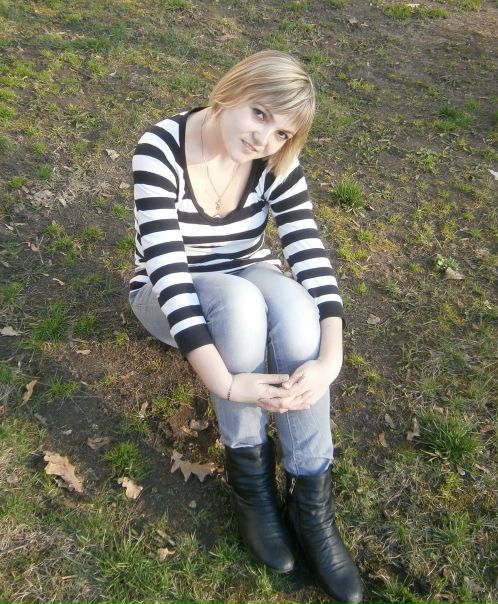 №54, Анна Бибик, 36 лет, Киев №54, Анна Бибик, 36 лет, Киев