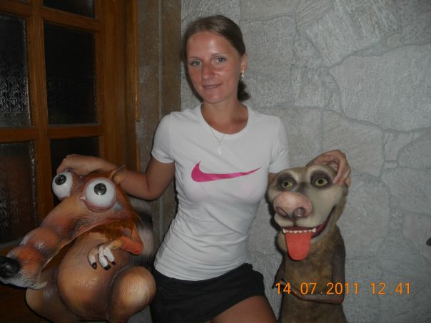 №91, Мария Желткова, Калининград №91, Мария Желткова, Калининград