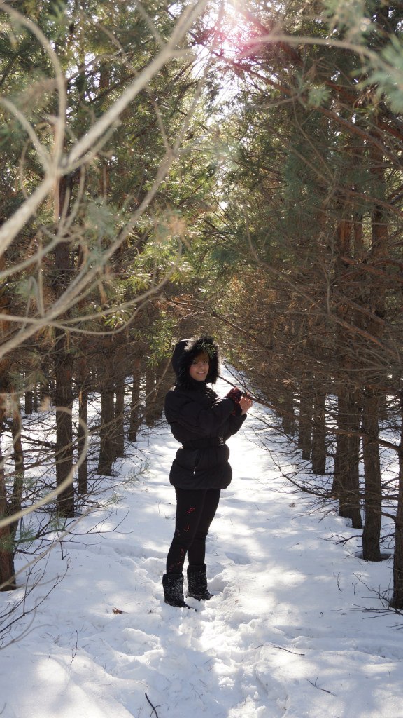 Иринка Удалова | Уральск