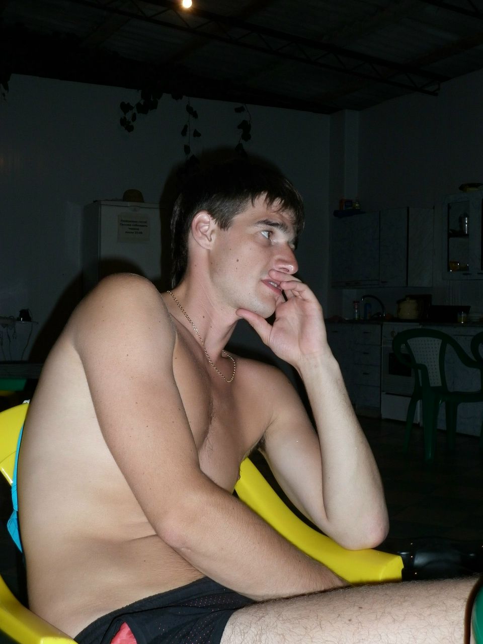 Артем Мишарин | Кунгур