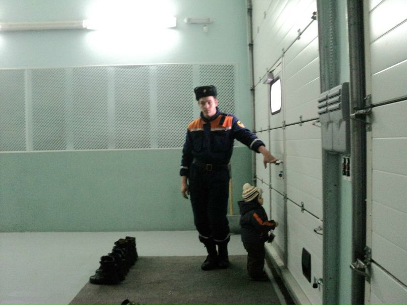 Шурик Сокуров | Санкт-Петербург