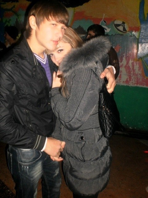 Стас Читаков | Знаменка / Червонознаменка