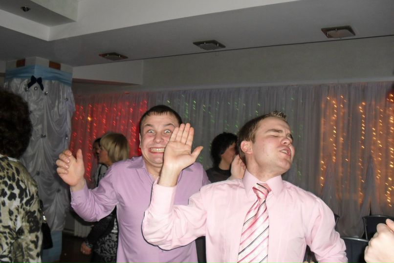 Паша Крукович | Солигорск