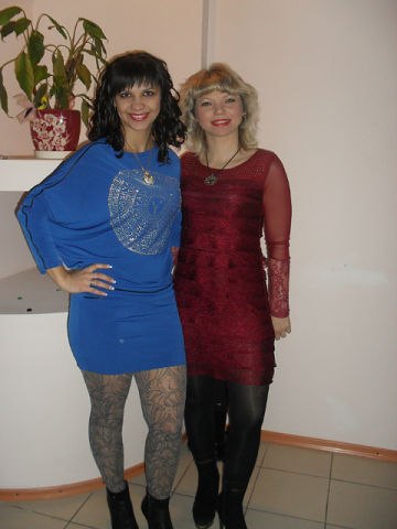 №16, Наталия Подковзина, Днепр (Днепропетровск) №16, Наталия Подковзина, Днепр (Днепропетровск)