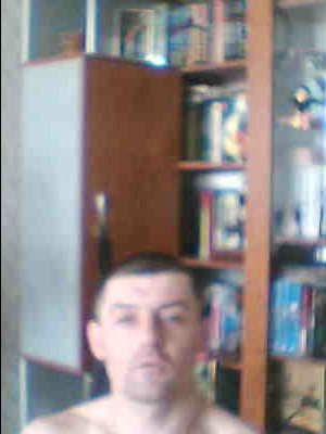 Рома Ивановский | Джанкой