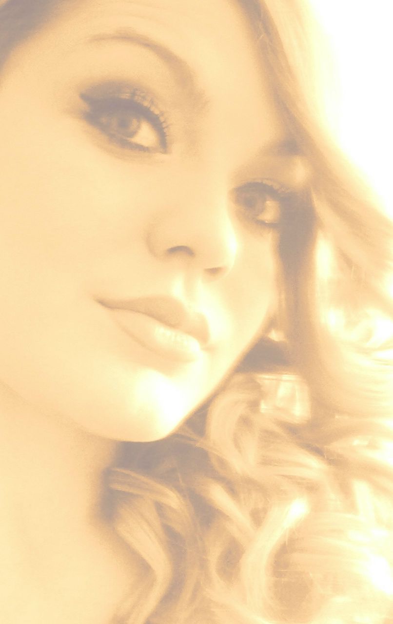 Алина Мурзина | Москва