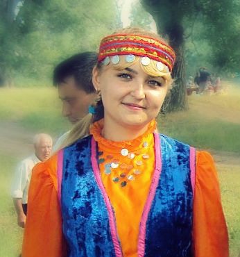 №5, Ралина Муталлапова №5, Ралина Муталлапова