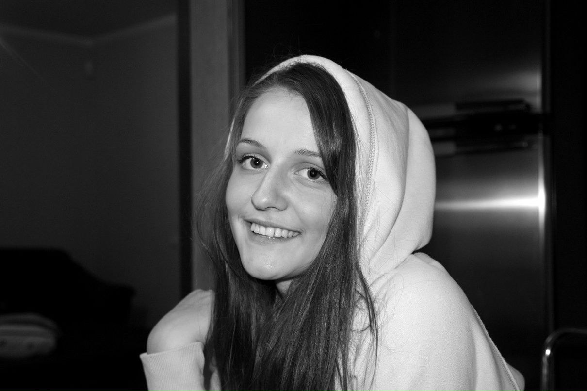 Александра Чернова | Москва