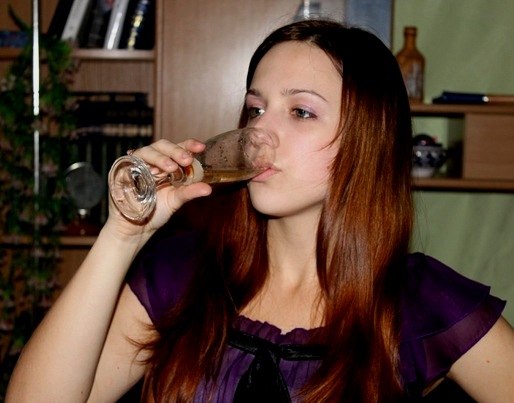 Варвара Антонова | Саратов