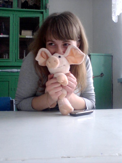 Светлана Ющенко | Винница