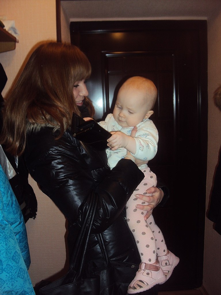 Вероника Куратник | Санкт-Петербург