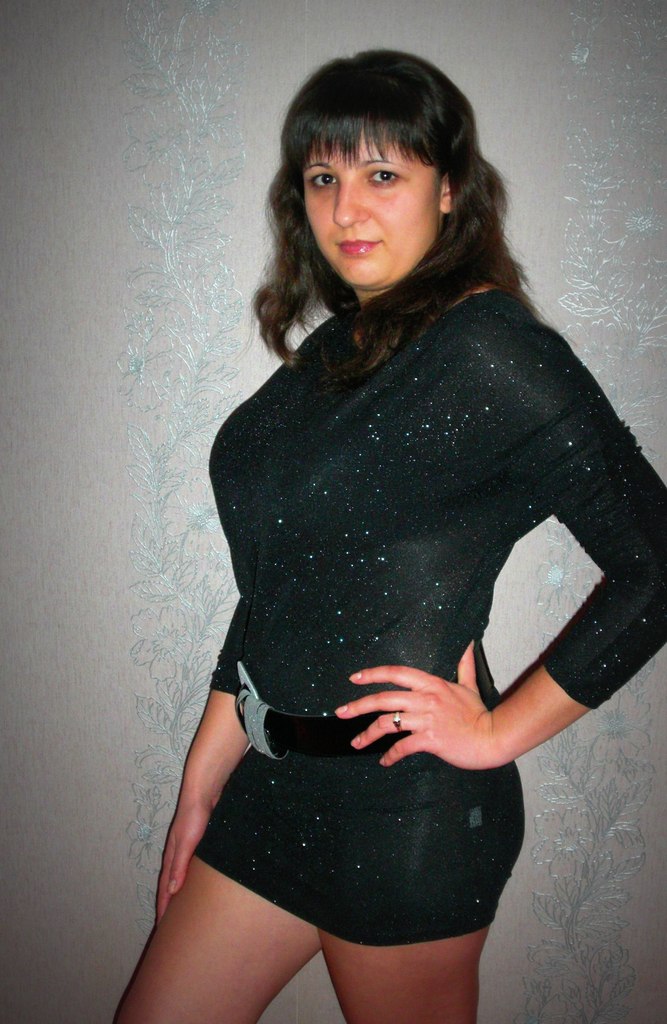 Ольга Полич | Черновцы