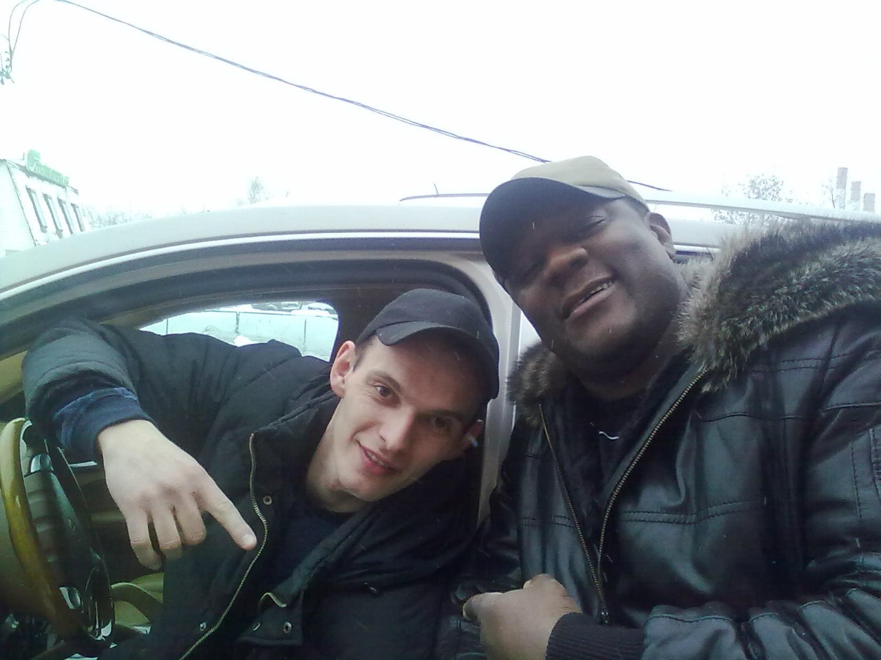 Фото профиля