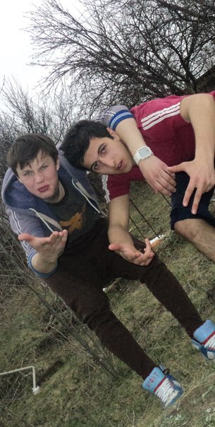 Игорь Ольшанский [Tr1cky] | Харьков