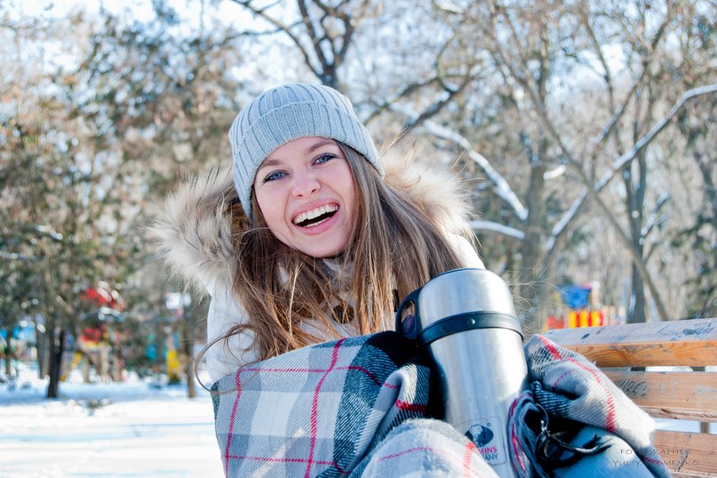 Алёна Клевцова | Волгодонск