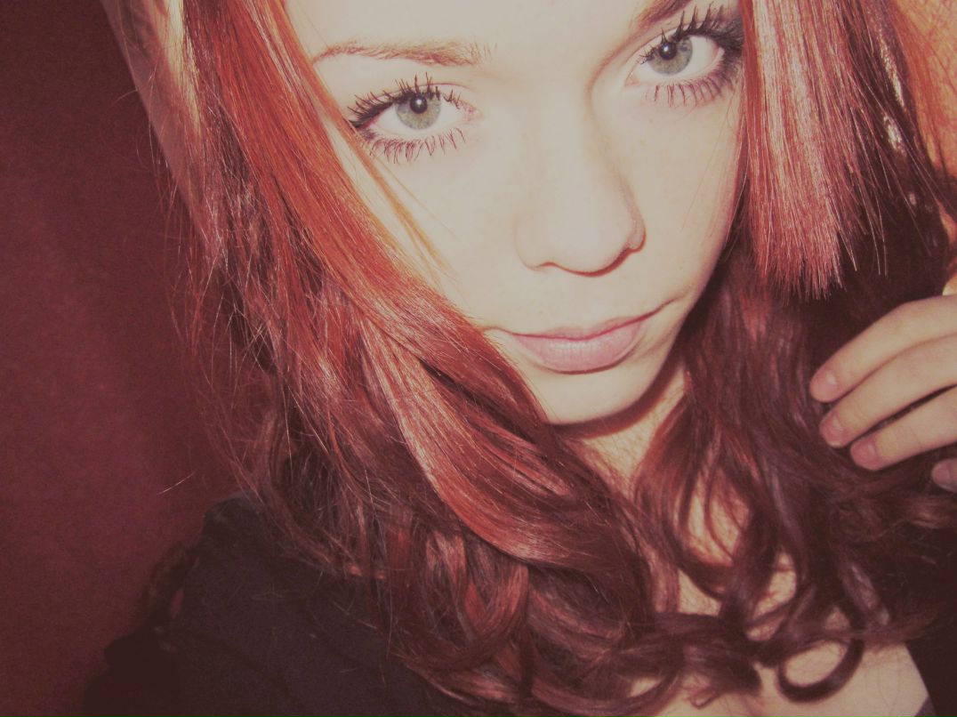 Даша Чехова † | 