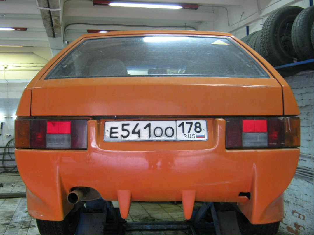 Александр Лысенко | Санкт-Петербург