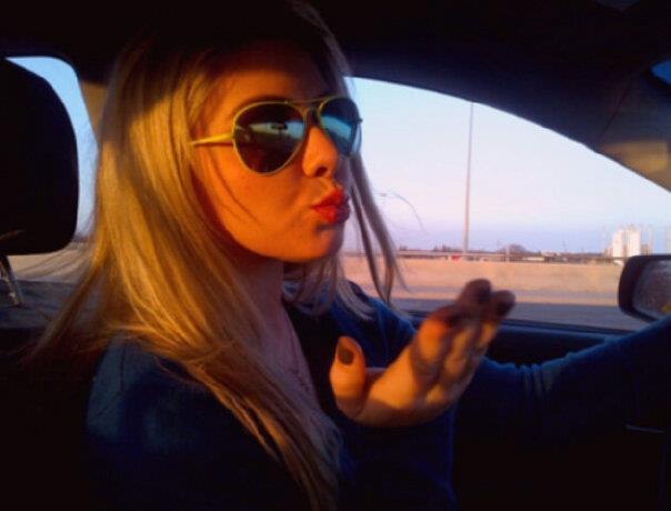 Anastasia Rzjanin | Toronto