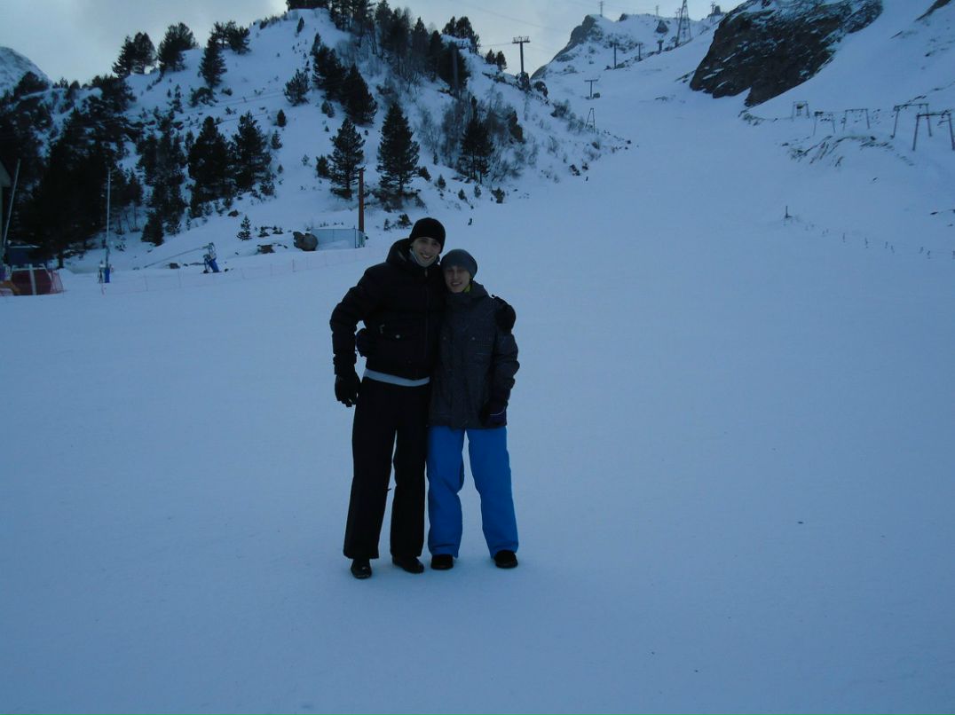 Денис Поляков | Санкт-Петербург