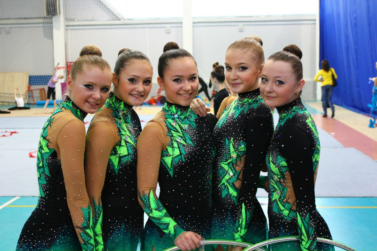 Марина Намёткина ♥ | Нижний Новгород