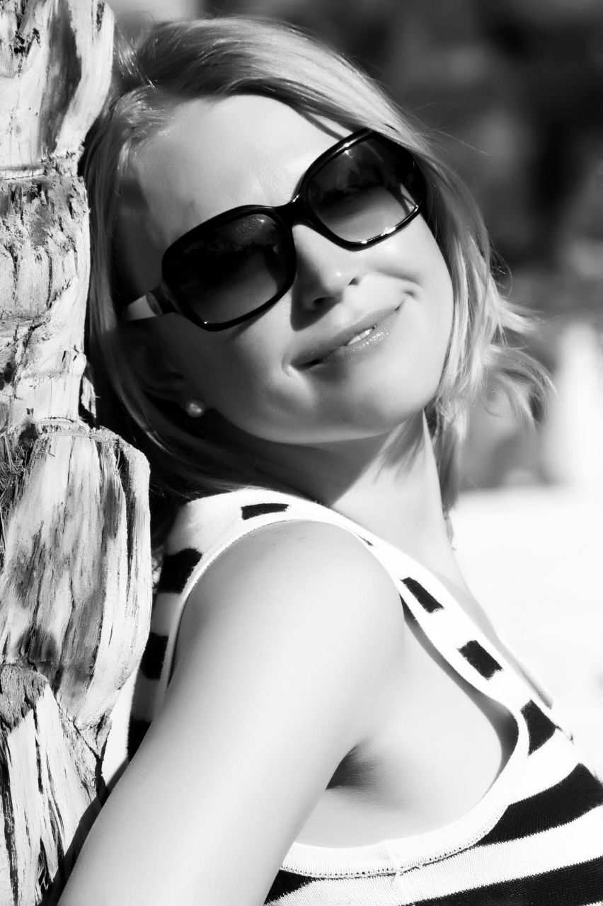 Елена Бородина | Соликамск