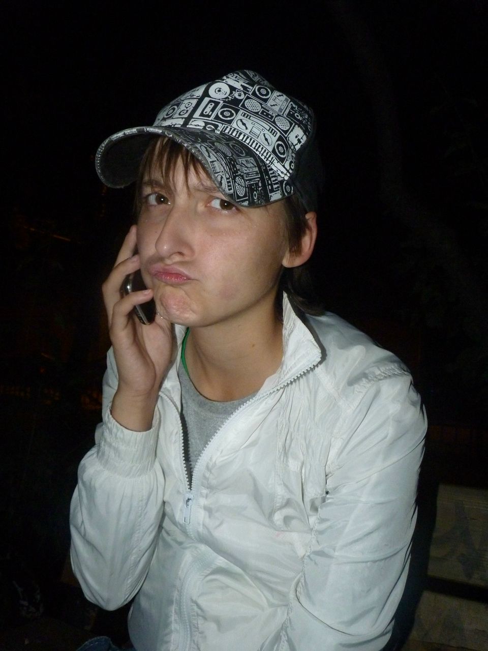 Валюшка Дулина | Москва