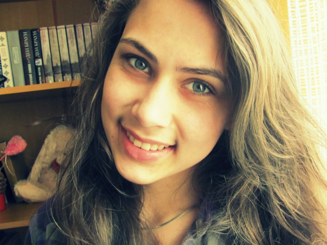 Ірина Грипа | 