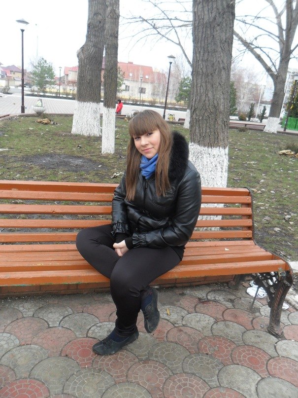 Ирина Чучко ♥♥♥