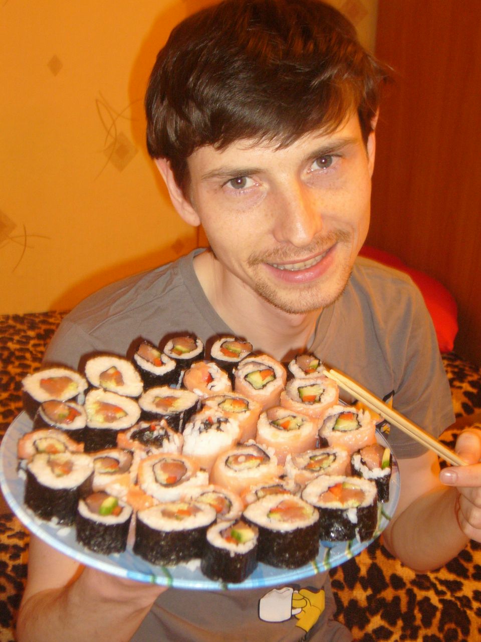 Дмитрий Канцыбин | Екатеринбург