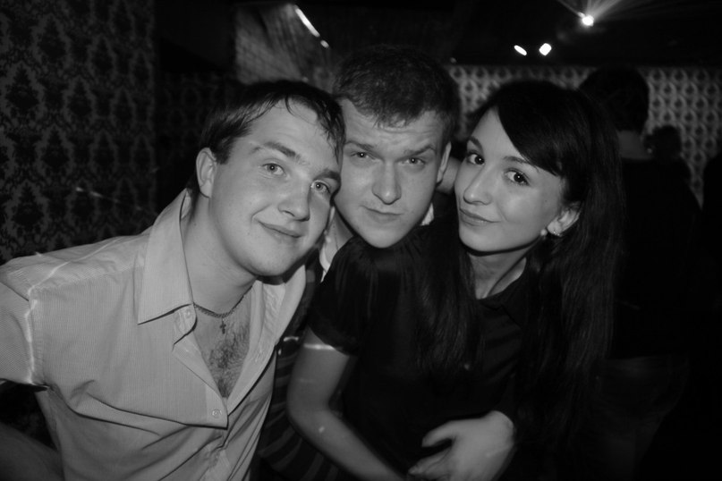 Александр Громов Андреевич | Екатеринбург