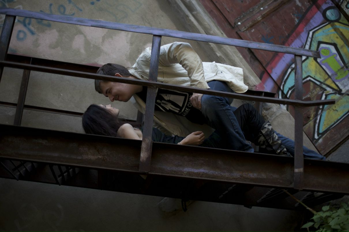 Анастасия Яркина | Новокузнецк