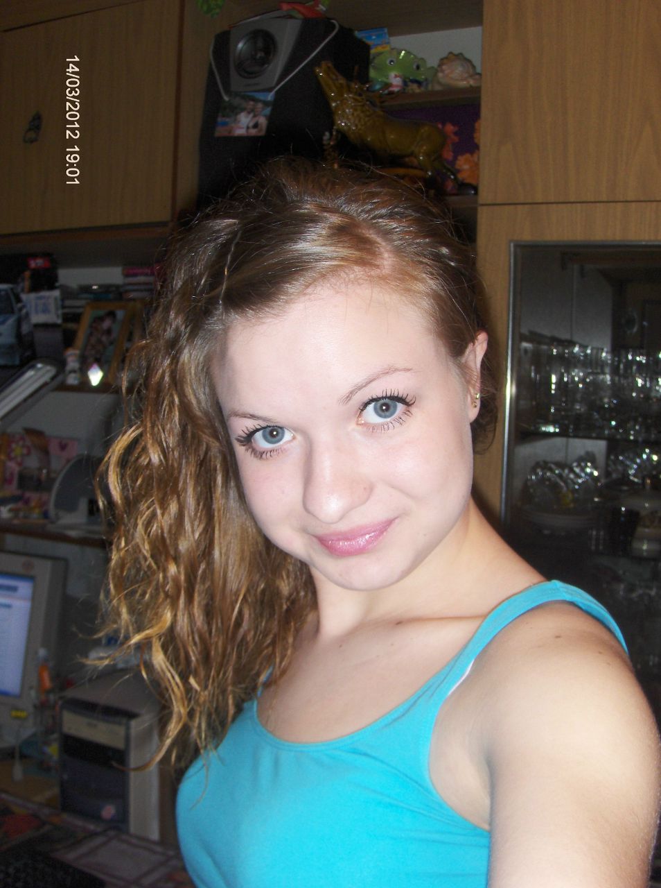 Наденька Царькова | Тольятти