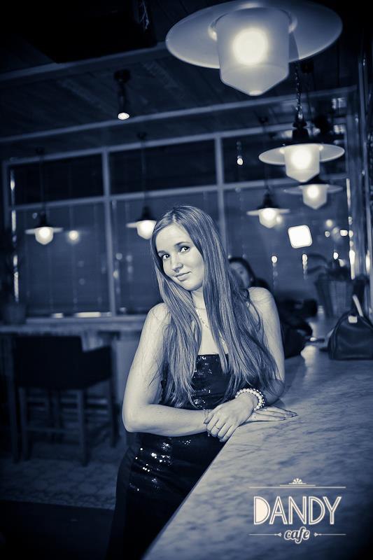 Мария Краснослободцева | Москва