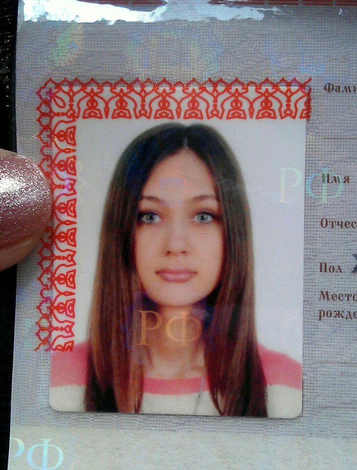 Ангелина Дагаева | Тула