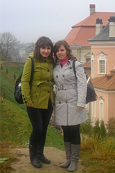 №34, Юля Данчук, Червоноград №34, Юля Данчук, Червоноград