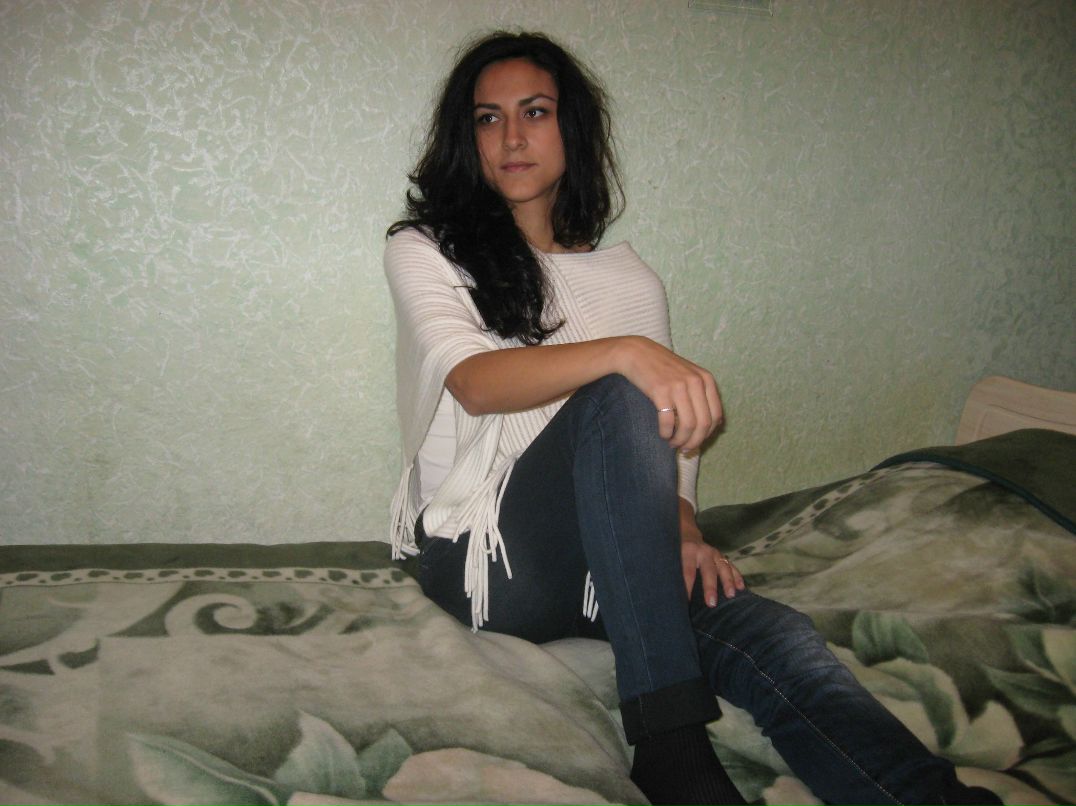 Самира Форкаш | Мариуполь