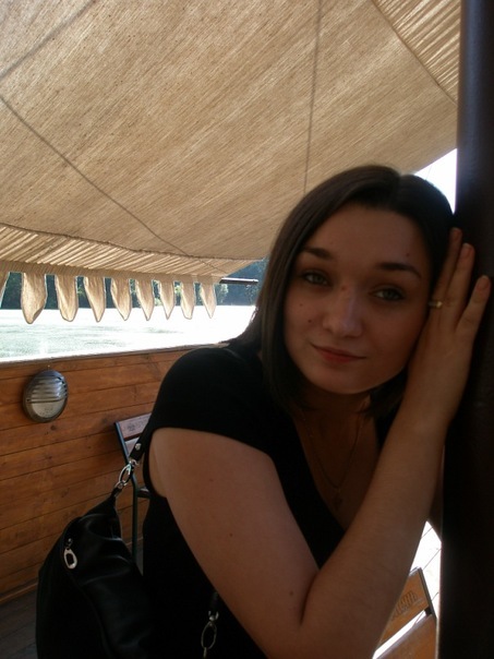 №32, Ирина Шпетная, 38 лет, Киев №32, Ирина Шпетная, 38 лет, Киев