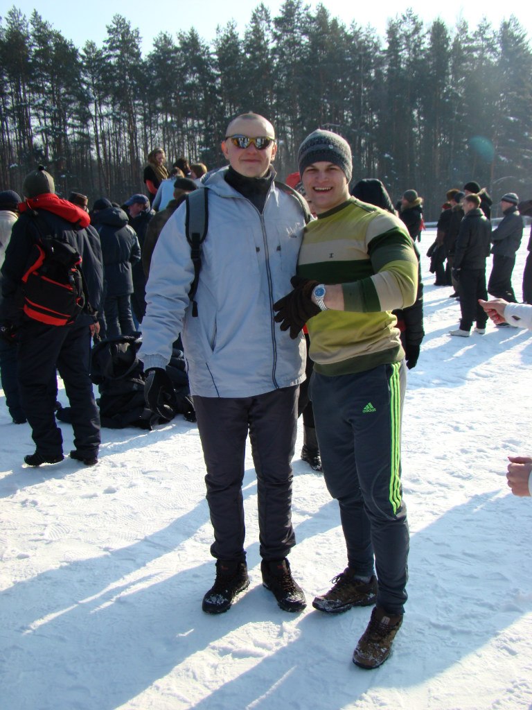 Александр Лукьянов | Минск