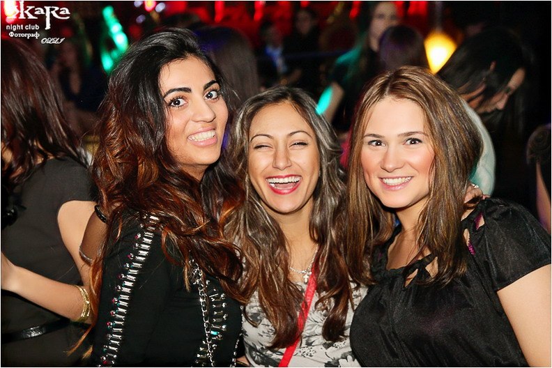 Виктория Николаева | Москва